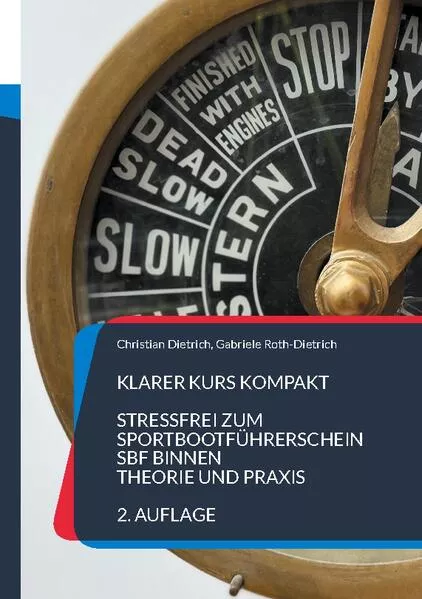 Cover: Klarer Kurs Kompakt