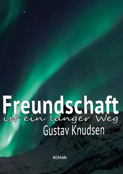 Cover: Freundschaft