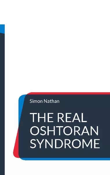 Cover: The real Oshtoran Syndrome