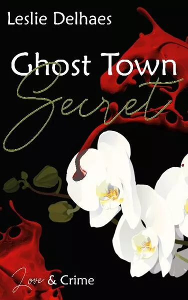 Cover: Ghost Town Secret