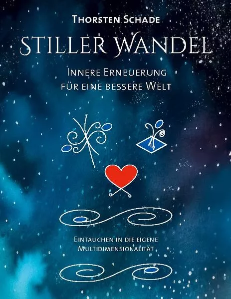 Cover: Stiller Wandel