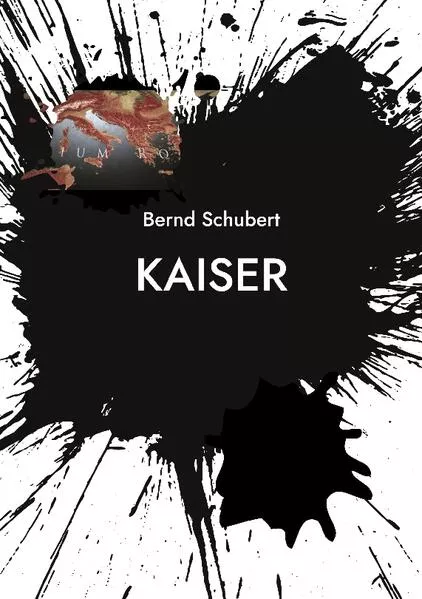 Cover: Kaiser