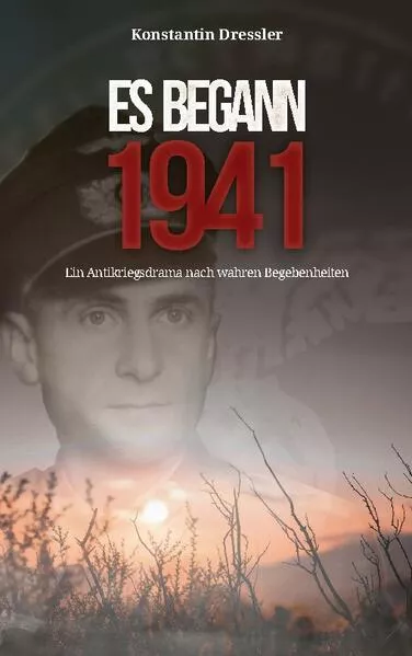 Cover: Es begann 1941