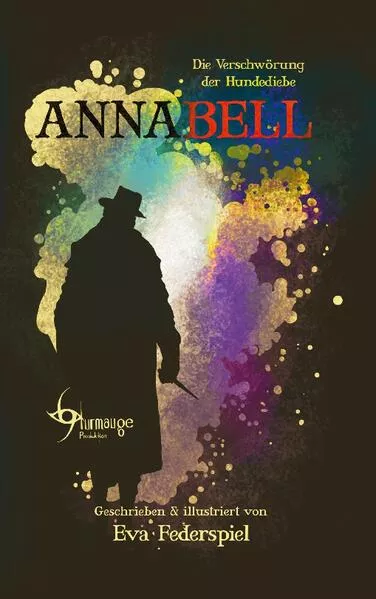 Cover: AnnaBell