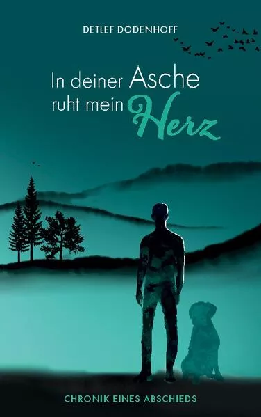 Cover: In deiner Asche ruht mein Herz
