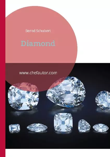 Cover: Diamond