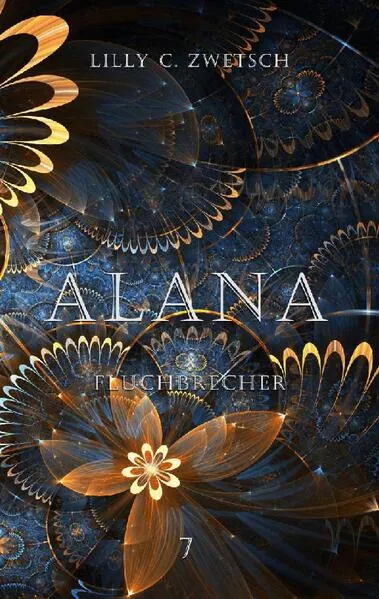 Cover: Alana