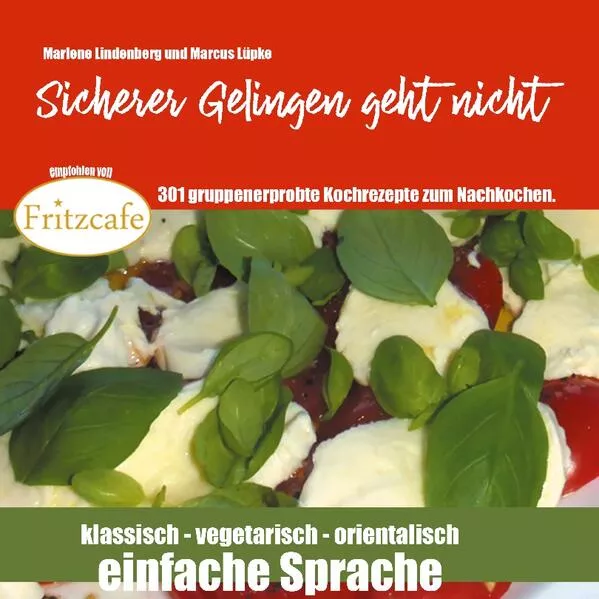 Cover: Sicherer Gelingen geht nicht