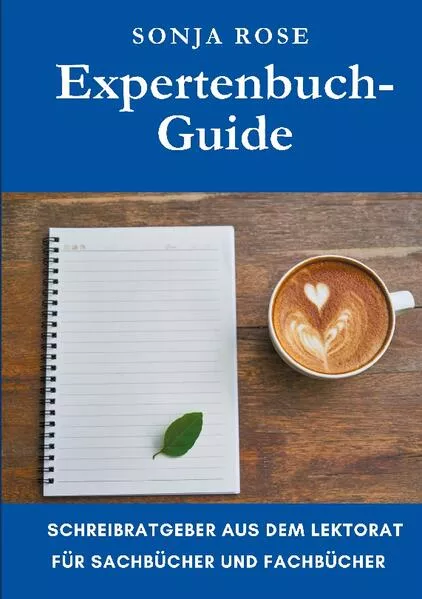 Cover: Expertenbuch-Guide