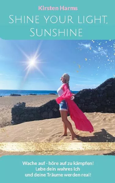 Cover: Shine your light, Sunshine