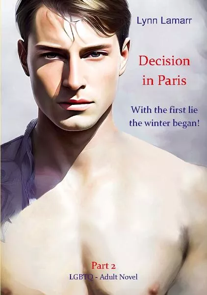 Cover: Decision in Paris