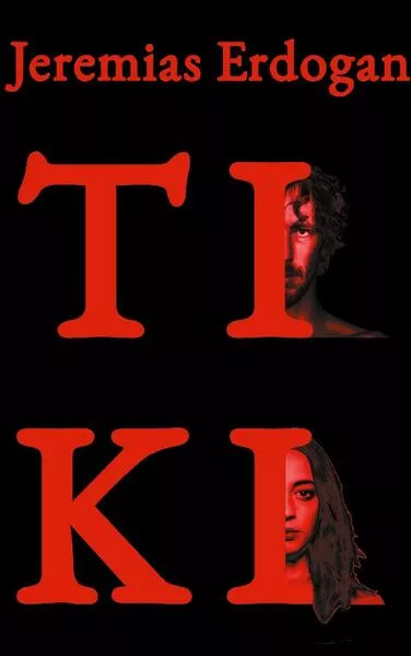 Cover: Tiki