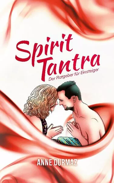 Cover: Spirit Tantra