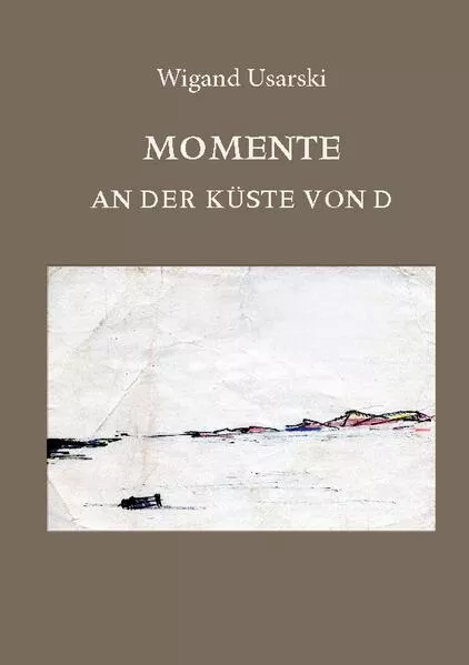 Momente an der Küste von D