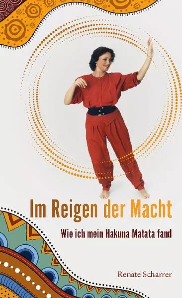 Cover: Im Reigen der Macht