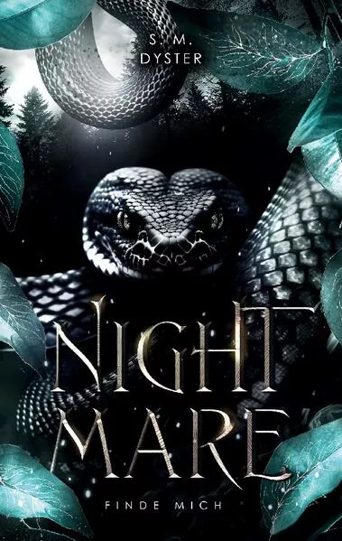 Cover: Nightmare