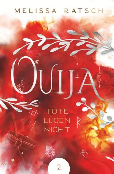 Cover: Ouija - Tote lügen nicht