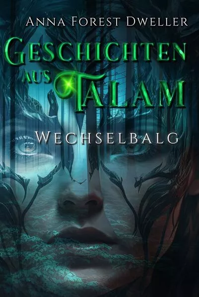 Cover: Geschichten aus Talam