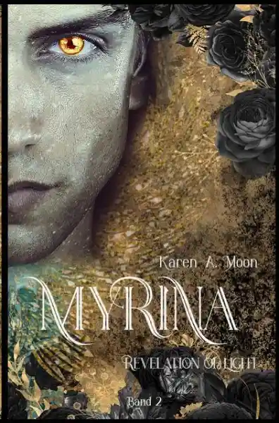 Cover: Myrina