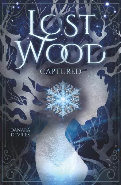 Cover: Lost Wood - Captured