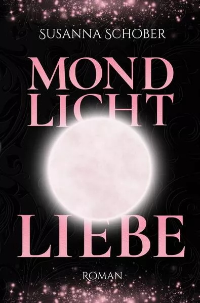 Cover: Mondlicht Liebe