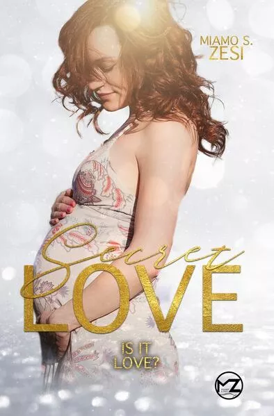 Cover: Is it love?