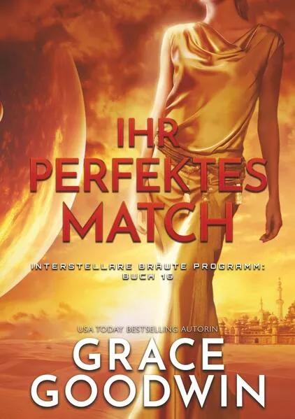 Cover: Ihr perfektes Match