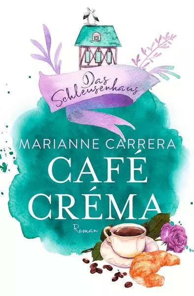 Cover: Café Créma
