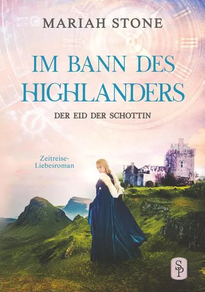 Cover: Der Eid der Schottin