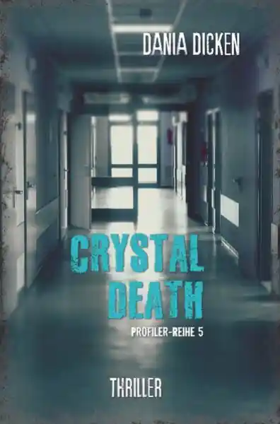 Cover: Crystal Death