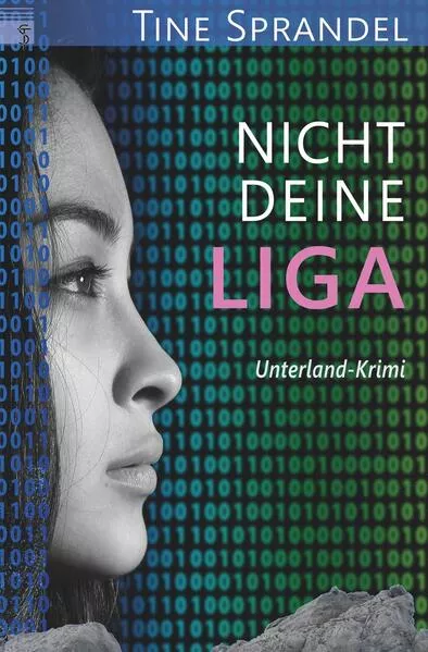 Cover: Nicht deine Liga