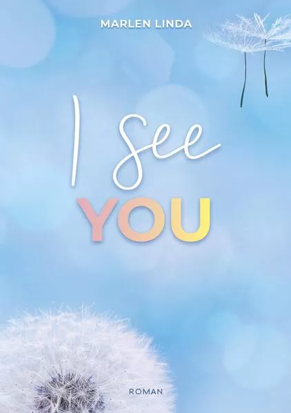 Cover: I see you