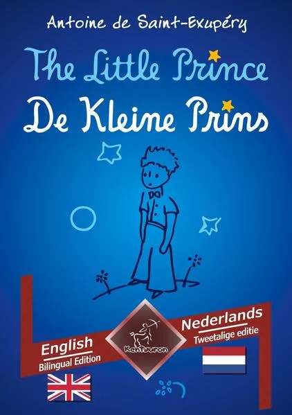 The Little Prince - De Kleine Prins</a>