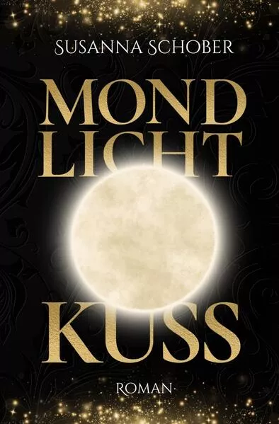 Cover: Mondlicht Kuss