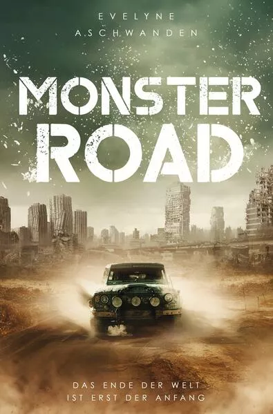 Monster Road</a>