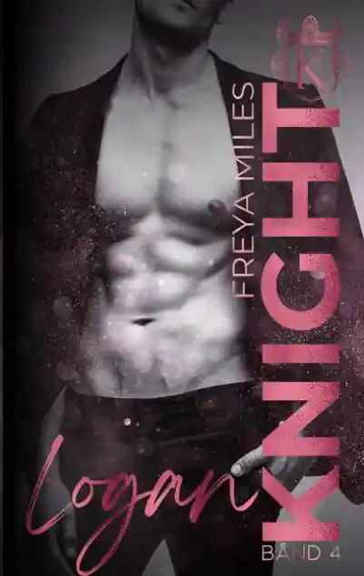 Cover: Logan Knight