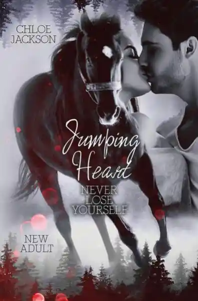 Cover: Jumping Heart