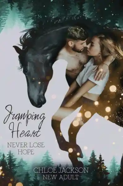 Cover: Jumping Heart: Never lose hope