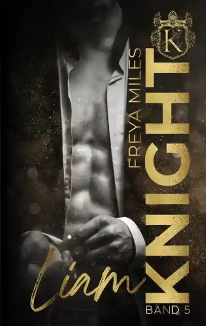 Cover: Liam Knight