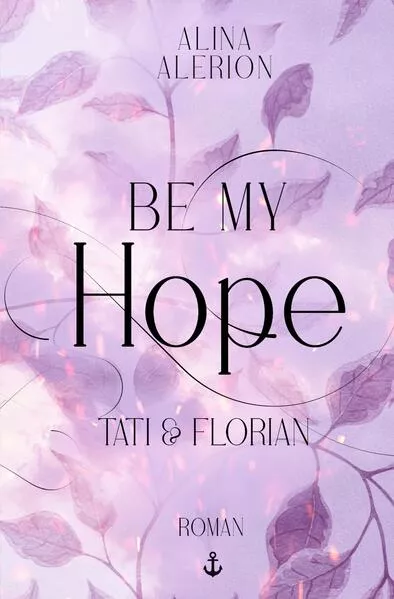 Cover: Be My Hope