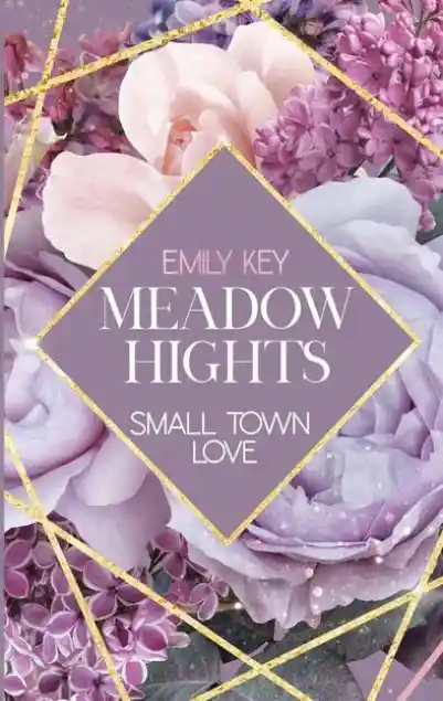 Cover: Meadow Hights: Small Town Love