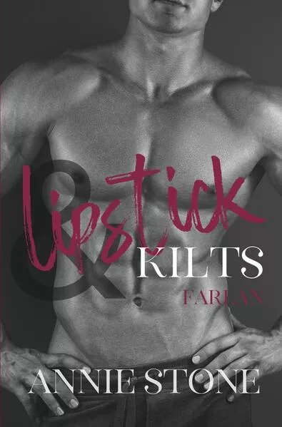 Cover: Lipstick & Kilts - Farlan