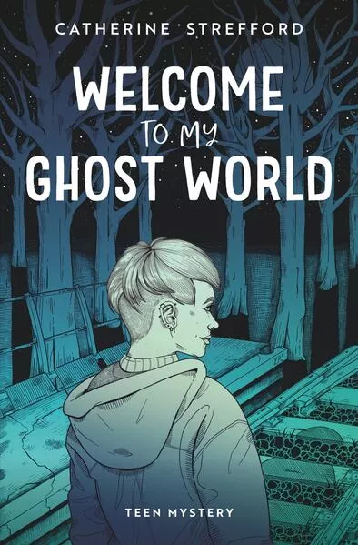 Welcome to my Ghost World</a>