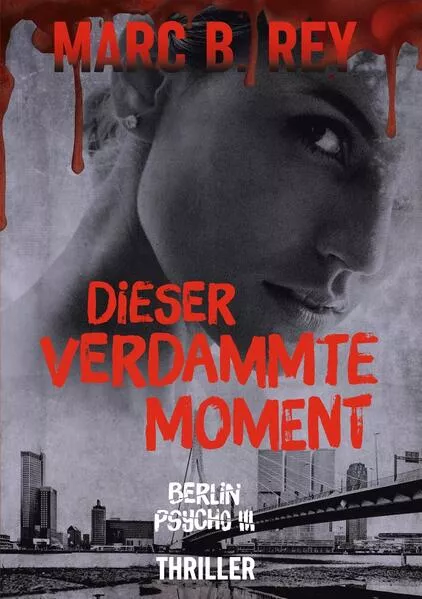 Cover: Dieser verdammte Moment