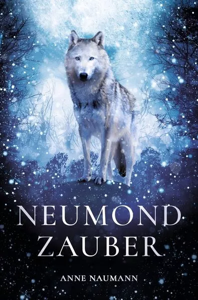 Cover: Neumondzauber