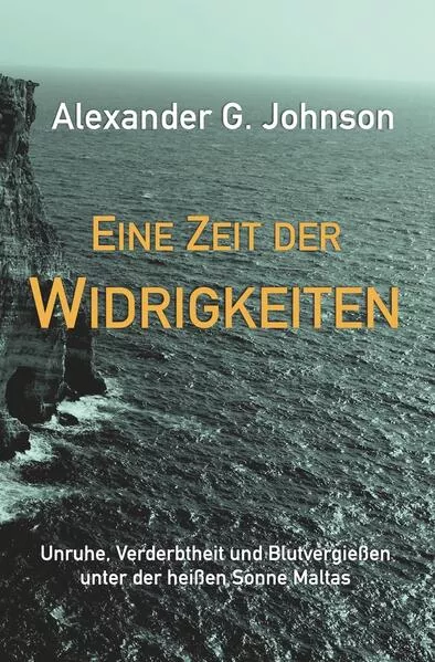 Eine Zeit der Widrigkeiten</a>