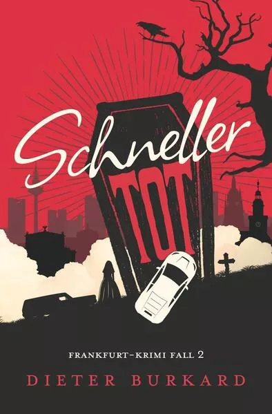 Cover: Schneller tot