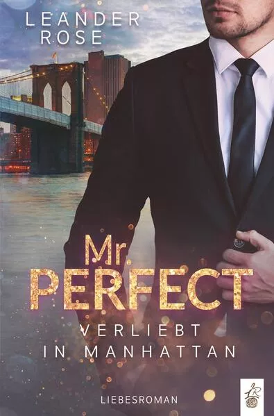 Cover: Mr. Perfect