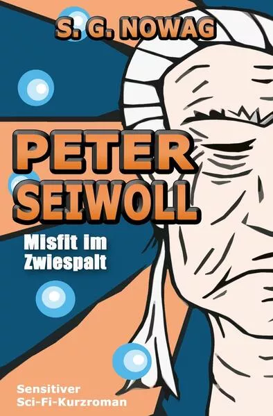 Cover: Peter Seiwoll