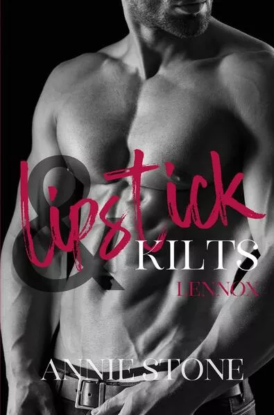 Cover: Lipstick & Kilts – Lennox